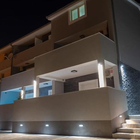 Apartments Pasalic Kastela Exterior photo