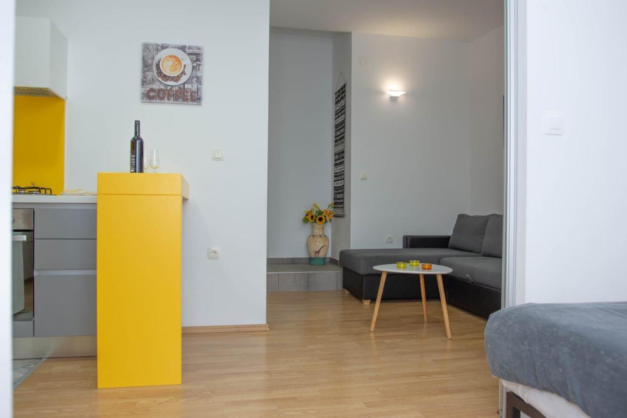 Apartments Pasalic Kastela Exterior photo
