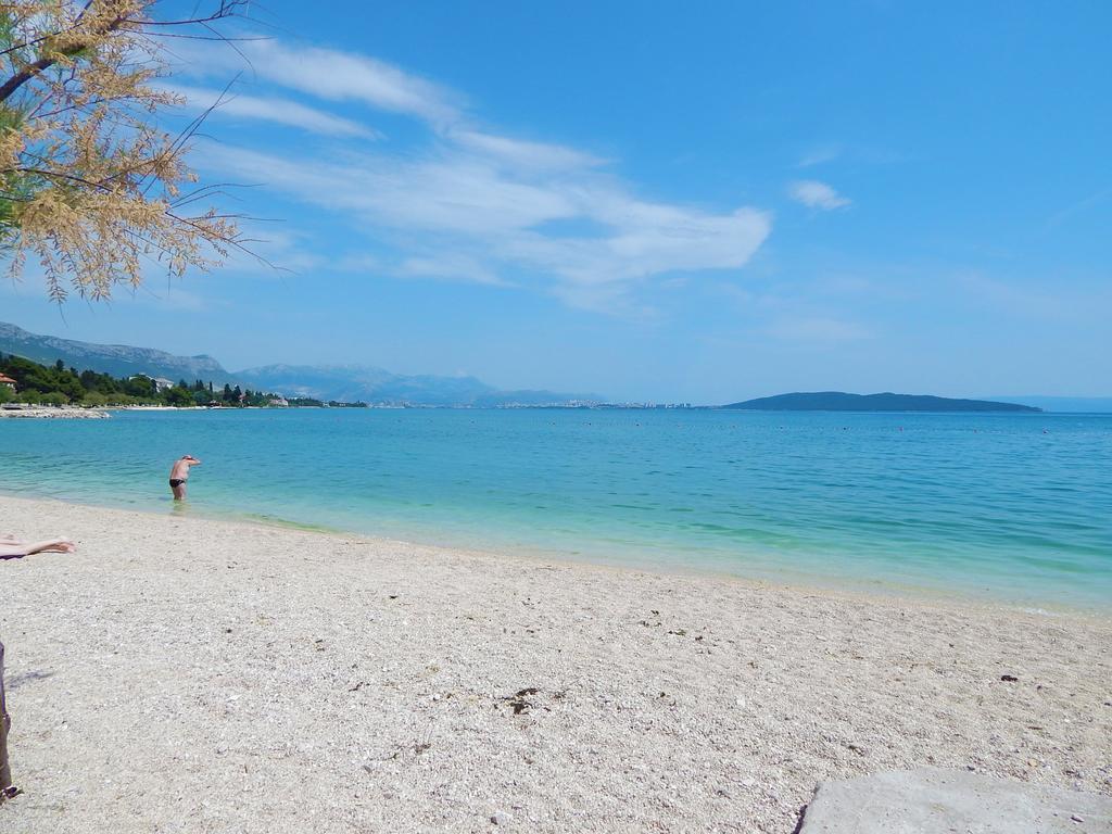 Apartments Pasalic Kastela Exterior photo