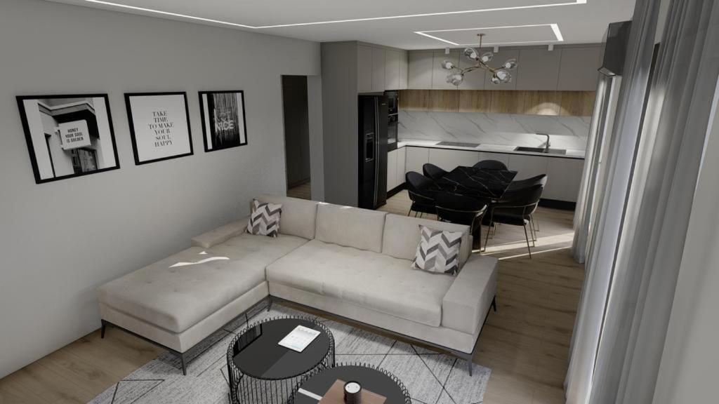 Apartments Pasalic Kastela Exterior photo